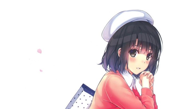 胸大的女孩子有什么烦恼？